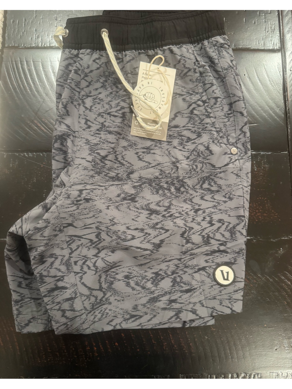 Vuori Kore Short 7”